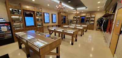 Thrive Dispensary Anna