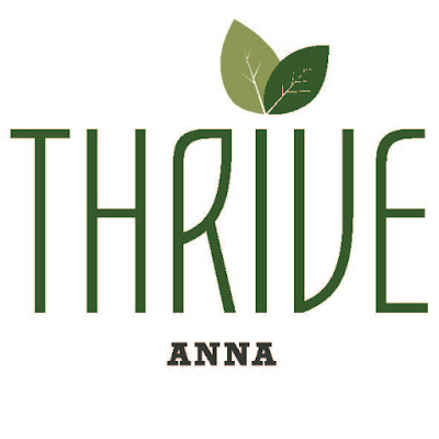 Thrive Dispensary Anna