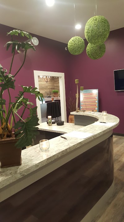 Thrive Dispensary Anna