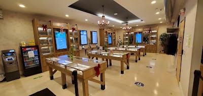 Thrive Dispensary Anna