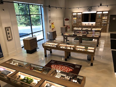 Thrive Dispensary Annapolis