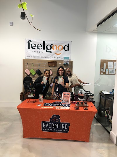 Thrive Dispensary Annapolis