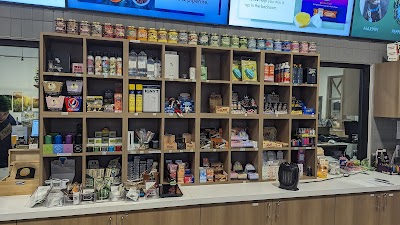 Thrive Dispensary Annapolis