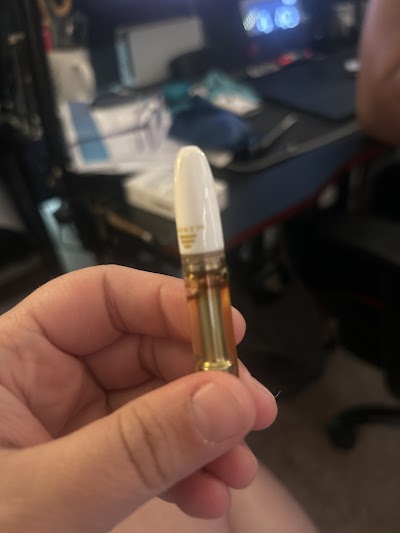 Thrive Dispensary Beverly