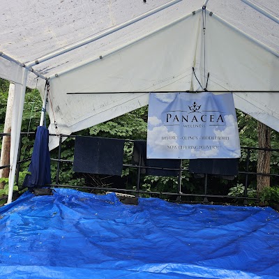 Thrive Dispensary Beverly