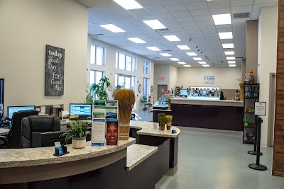 Thrive Dispensary Lewes