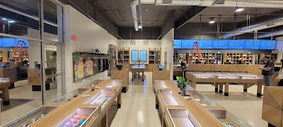 Thrive Dispensary Metropolis