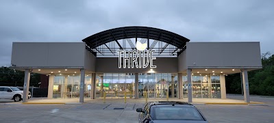 Thrive Dispensary Metropolis