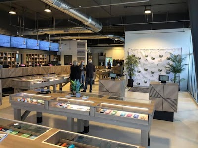 Thrive Dispensary Metropolis