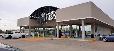 Thrive Dispensary Metropolis