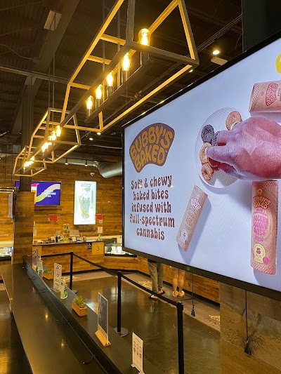 Thrive Dispensary Middleborough