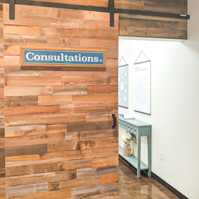 Thrive Dispensary Middleborough