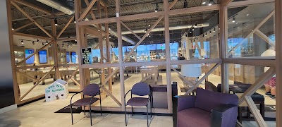 Thrive Dispensary Mount Vernon