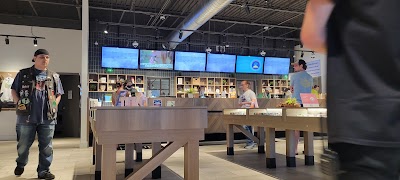 Thrive Dispensary Mount Vernon