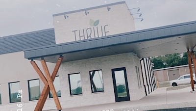 Thrive Dispensary Mount Vernon