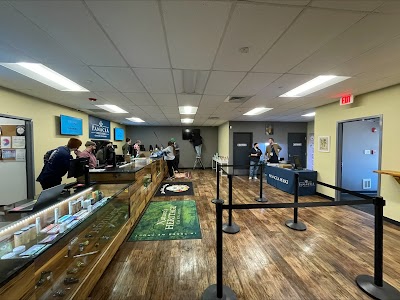 Thrive Dispensary Quincy