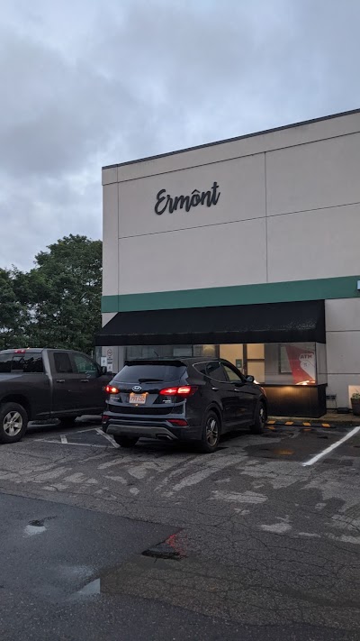 Thrive Dispensary Quincy