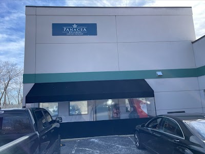 Thrive Dispensary Quincy