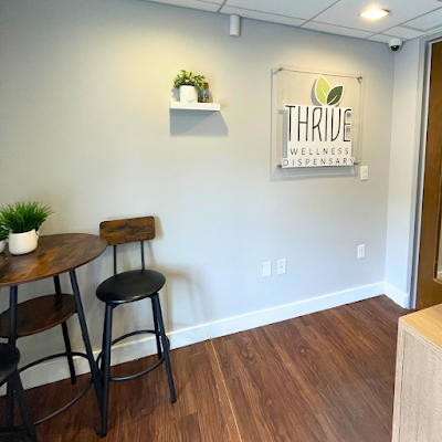 Thrive Dispensary Upper Marlboro