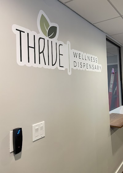Thrive Dispensary Upper Marlboro