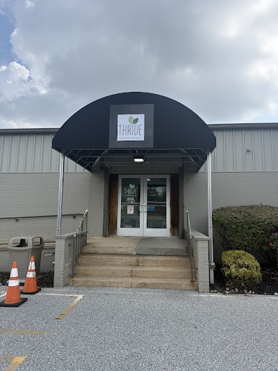 Thrive Dispensary Wilmington