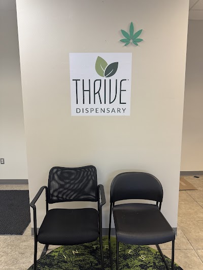 Thrive Dispensary Wilmington