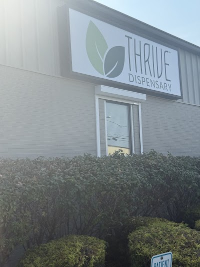 Thrive Dispensary Wilmington
