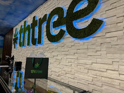 THTree Dispensary
