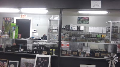Thunder Budz Dispensary