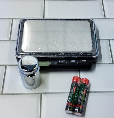 Thunder Budz Dispensary