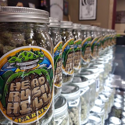 Thur's Smoke Shop LLC Recreational & Medical Cannabis