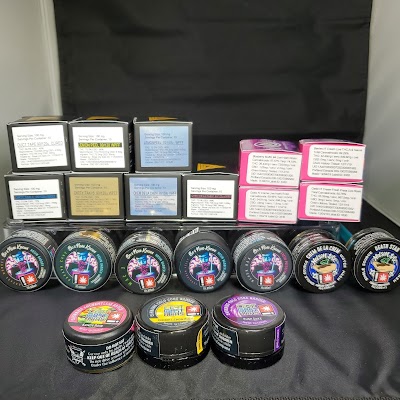 Thur's Smoke Shop LLC Recreational & Medical Cannabis