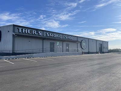Thur's Smoke Shop - Ontario