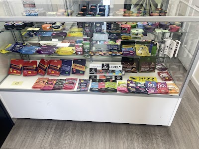 Tiki Leaves Dispensary