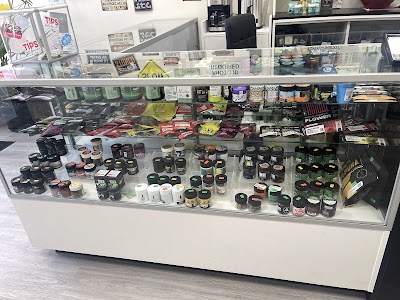 Tiki Leaves Dispensary