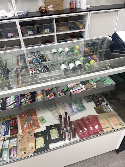 Tiki Leaves Dispensary