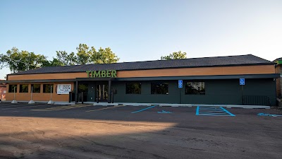 Timber Cannabis Co. Dispensary Allegan