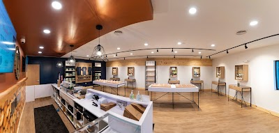 Timber Cannabis Co. Dispensary Allegan