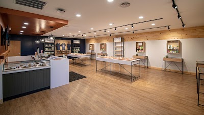 Timber Cannabis Co. Dispensary Allegan