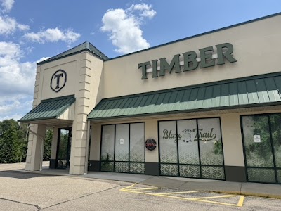 Timber Cannabis Co. Dispensary Three Rivers