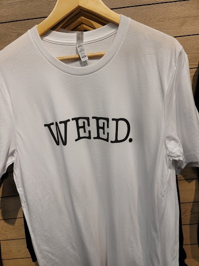 Timber Cannabis Co. Dispensary Three Rivers