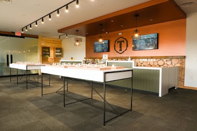 Timber Cannabis Co.