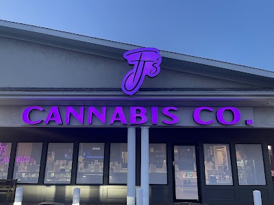 TJ'S CANNABIS COMPANY