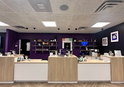 TJ'S CANNABIS COMPANY