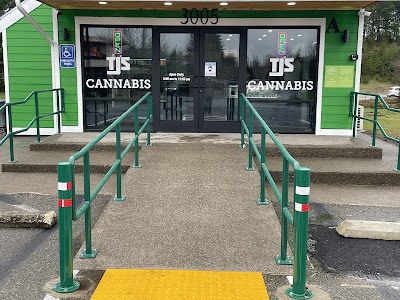 TJ's Cannabis