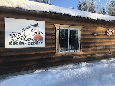 Tl'oh Suu by Green Degree