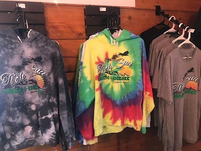 Tl'oh Suu by Green Degree