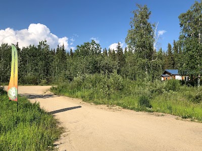 Tl'oh Suu by Green Degree