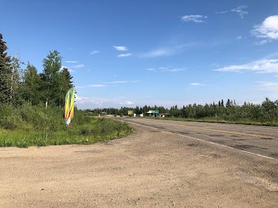 Tl'oh Suu by Green Degree