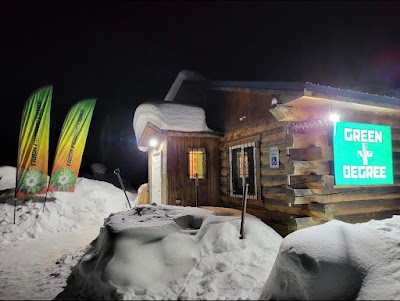 Tl'oh Suu by Green Degree